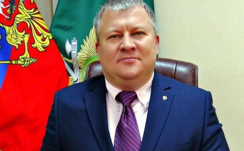 Глава ярославского управления ФССП перешел на работу в Астраханскую область