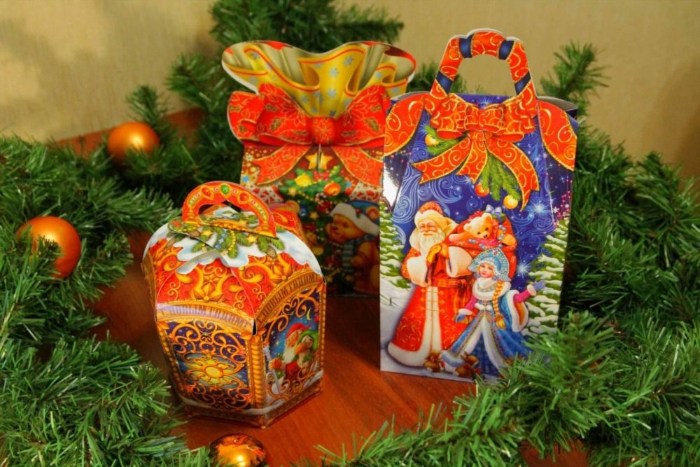 Сладости и радости: в Роспотребнадзоре рассказали ярославцам, как выбрать качественный набор из конфет на Новый год