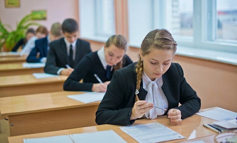 Выпускница ярославского лицея рассказала, что помогло ей сдать ЕГЭ на 100 баллов