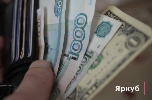 В Ярославле мошенники от лица департамента собирают деньги для «социальных выплат»
