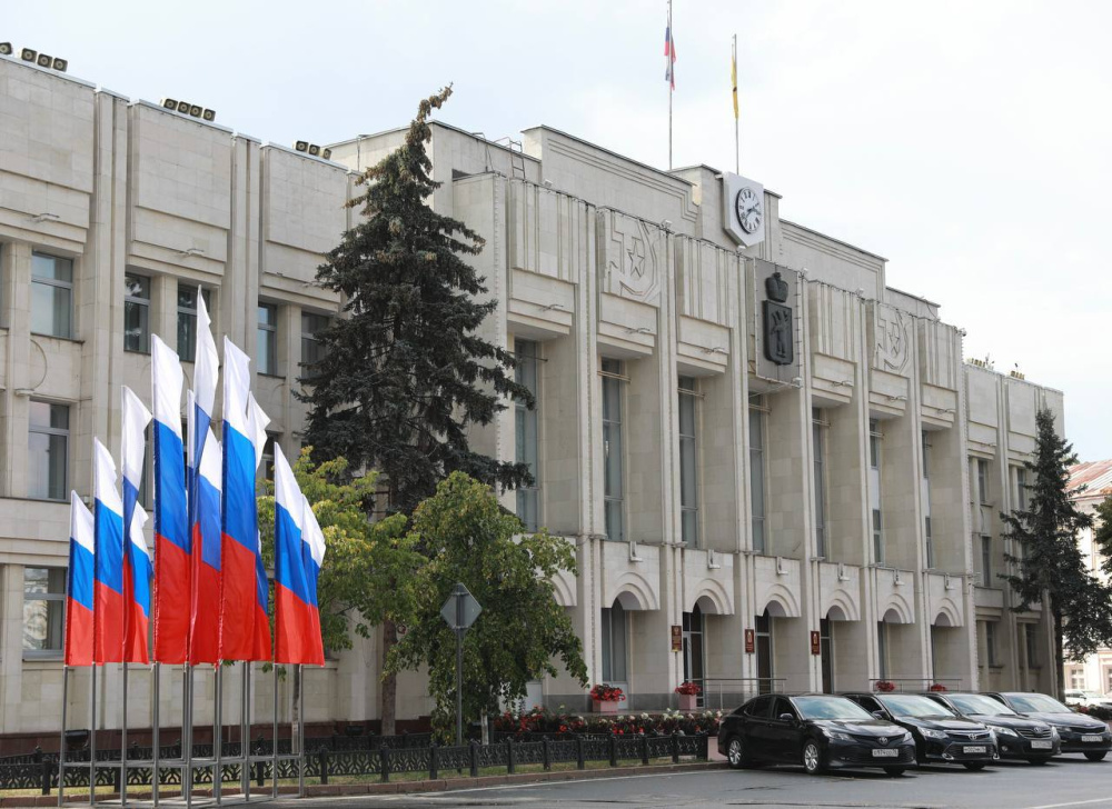 Время оптимизации: в правительстве Ярославской области объявили о кадровых перестановках