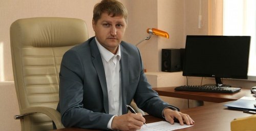 Глава рыбинского МУП «Теплоэнерго» Алексей Потехин написал заявление об увольнении