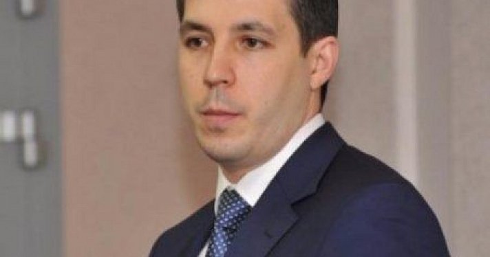 В Депздраве прокомментировали новость об увольнении Руслана Саитгареева