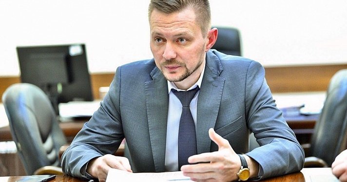 Экс-заммэра Ярославля останется под стражей еще на два месяца