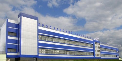 Ярославский радиозавод будет выпускать авиационные приборы
