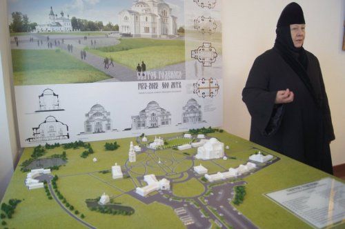 Никольский женский монастырь бесплатно получит пять участков земли