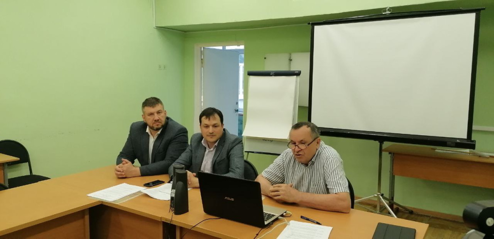 Ярославский фермер предложил сельхозпредприятиям региона объединяться в кооператив