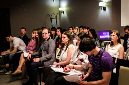 В Ярославле проходит всероссийский молодежный инновационный форум «МИФ-2017»