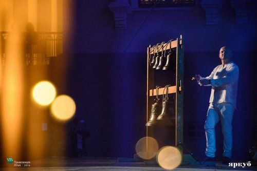 Реквием Козловского, спектакль «Гамлет Story» и опера «Борис Годунов»: события фестиваля «Преображение», которые нельзя пропустить