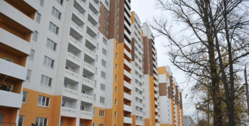 В 2017 году в Ярославской области обеспечат жилыми помещениями более 270 детей-сирот