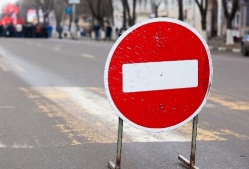 В Ярославле 19 и 20 октября ограничат движение из-за футбольного матча