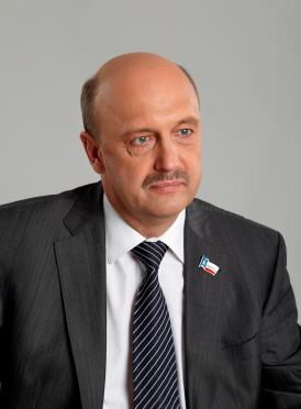 Заместителем мэра города Ярославля по вопросам градостроительства стал Сергей Калинин 
