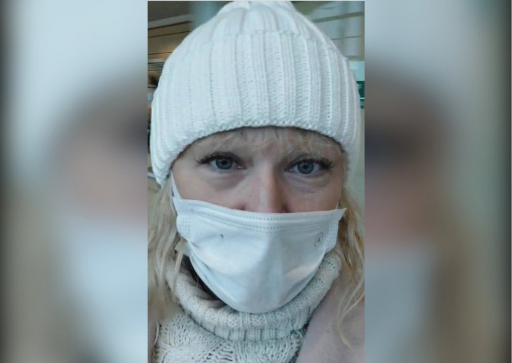 «Первая россиянка, заболевшая омикроном»: ярославна станет героиней «Прямого эфира» с Андреем Малаховым
