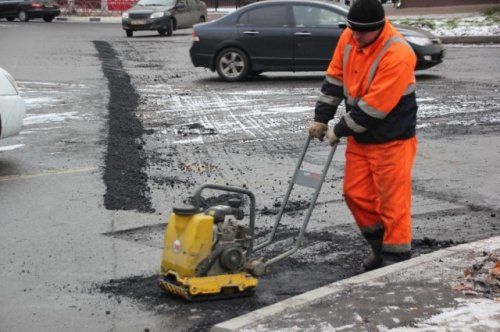 Ярославле завершается ремонт дорог 2016 года 