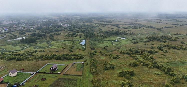 Аэропорт Ярославля временно прекратил приём и выпуск самолётов после ночной атаки БПЛА