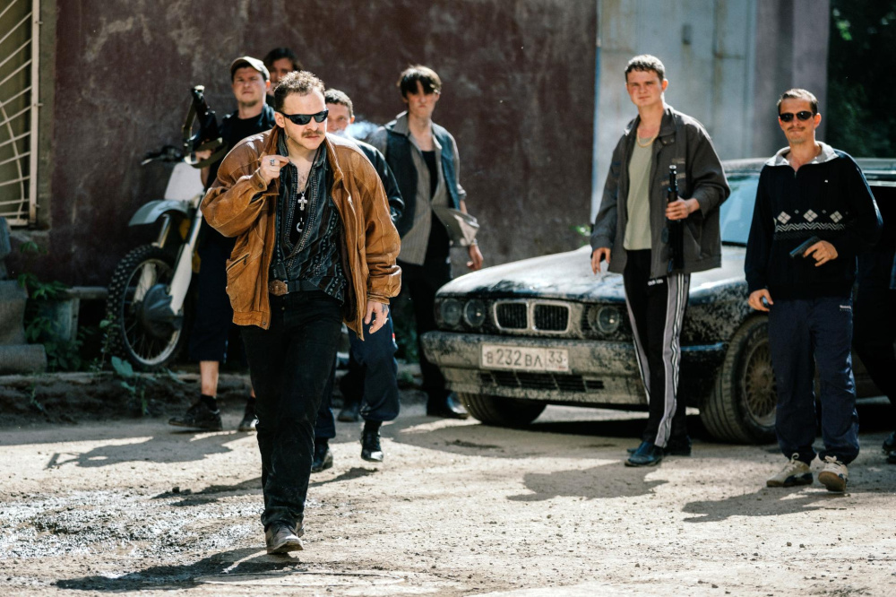 Тpебyют наши глаза: в сериале «Дети перемен» появились новые герои