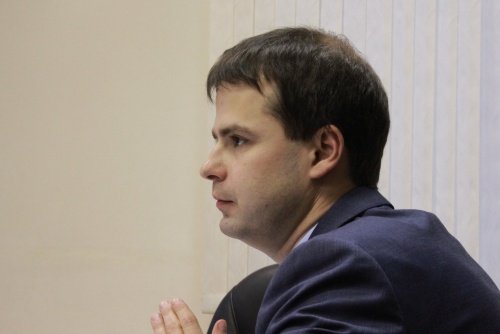 Мэрия опровергла информацию о назначении Александра Асриянца на должность заместителя мэра Ярославля