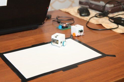 Ярославский студент получит грант на развитие роботов с искусственным интеллектом 