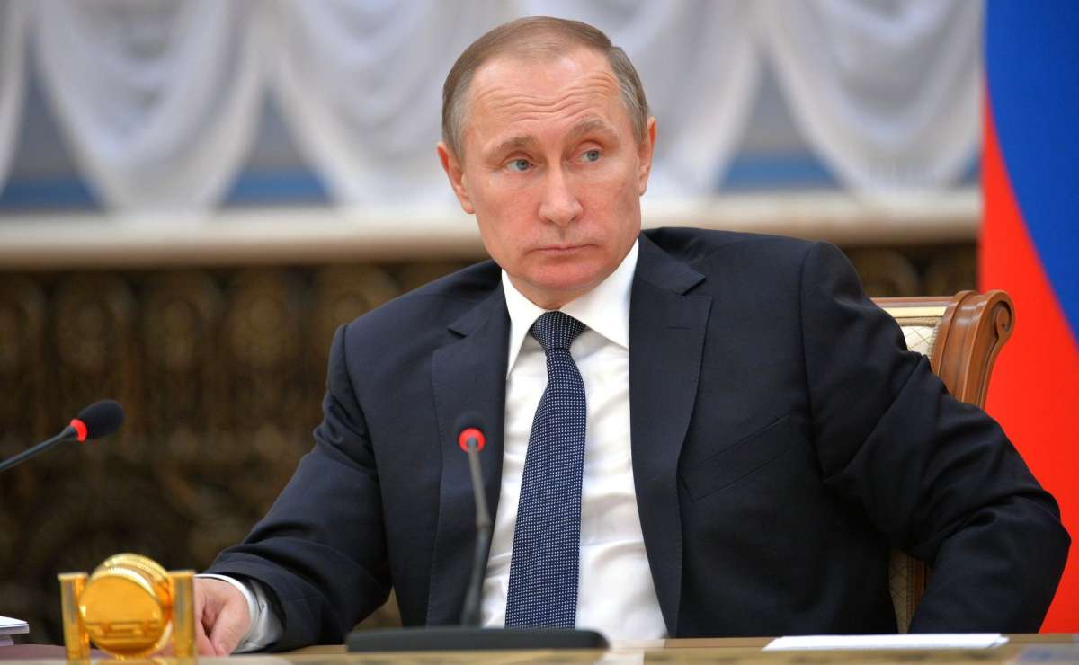 Владимир Путин соберет в Ярославле глав субъектов РФ