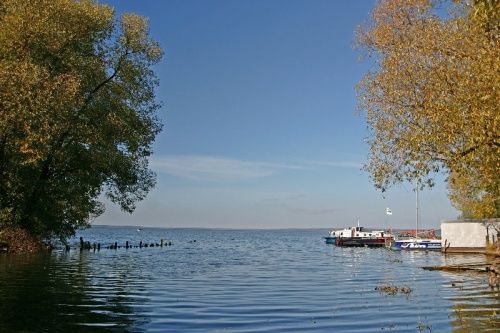 Озеро в Ярославской области попало в рейтинг самых мистических мест России