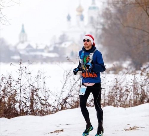 Снег, лед, сугробы, бесконечность: в Ростове Великом 2-3 февраля пройдет ультрамарафон в 100 миль