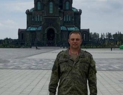 Ярославец погиб в сбитом в Белгородской области ИЛ-76
