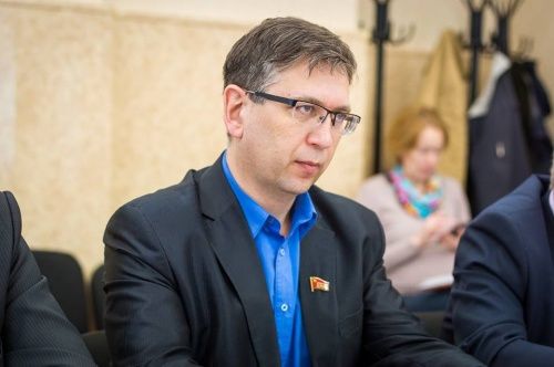 Эльхана Мардалиева хотят снять с выборов в Яроблдуму