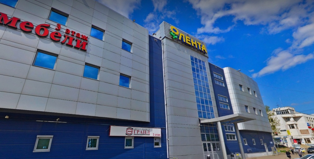 Пришли к компромиссу: в Ярославле крупный гипермаркет останется в заволжском торговом центре