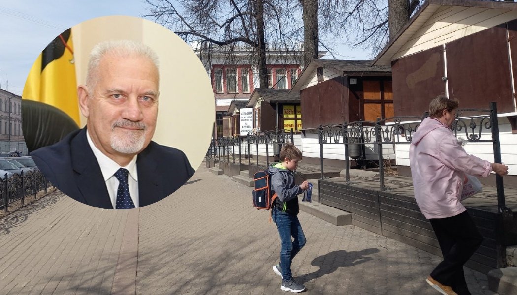 бабуркин сергей александрович уполномоченный по правам человека. уполномоченный по правам человека в ярославской.