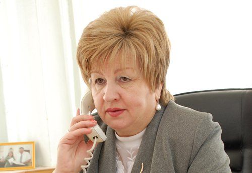 Открытое письмо Татьяны Степановой об ее ответственности в деле Мосейцево