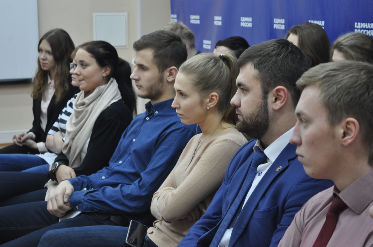 В Ярославле будут отбирать кандидатов в депутаты на предстоящих выборах