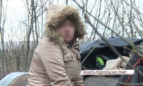 Ярославне, которая жила с сыном на теплотрассе, назначили 200 часов обязательных работ