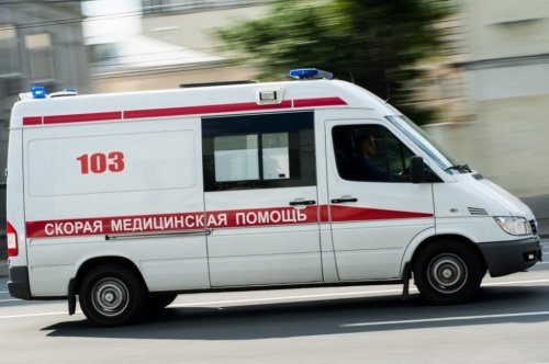 По факту смерти восьмилетней девочки от менингита в Ярославле СК возбудил уголовное дело