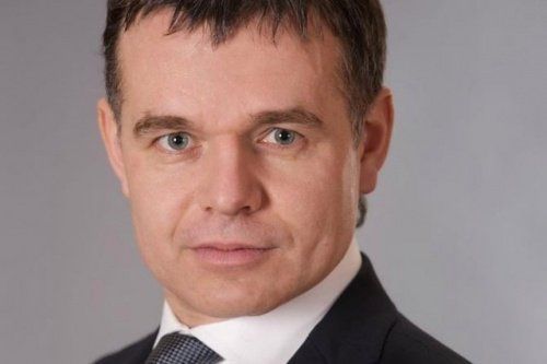 Александр Гончаров возглавил Корпорацию развития Ярославской области