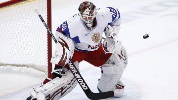 В Ярославле хотят провести молодежный чемпионат мира по хоккею