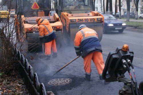В 2017 году мэрия Ярославля планирует отремонтировать 19 улиц частного сектора