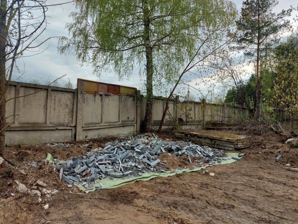 В Ярославской области выявили более 10 несанкционированных свалок