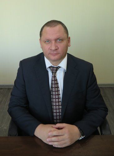 Внутреннюю политику в Ярославской области будет курировать Андрей Шабалин