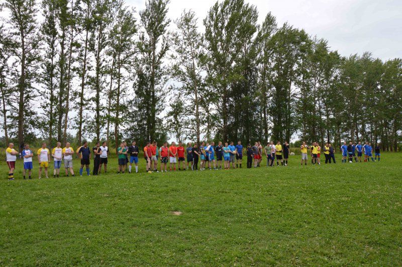 Сотрудники вневедомственной охраны города Ярославля выиграли турнир по мини-футболу 
