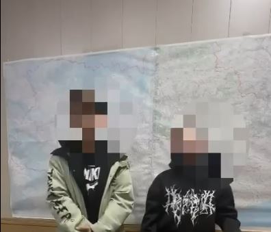 В Ярославской области суд отправил под домашний арест двух подростков, обвиняемых в совершении теракта