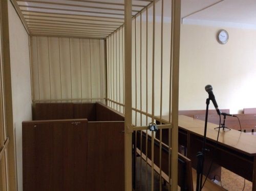 Четверо обвиняемых в избиении заключенного ярославской колонии оставлены под стражей