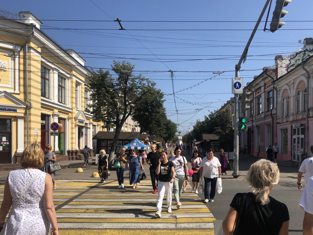 Новости Ярославского Района Москвы В Магазине