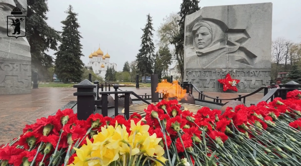 Ярославский завод изготовил капсулы времени для городов трудовой доблести