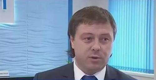 Александр Николаев возглавил департамент ЖКХ, энергетики и регулирования тарифов Ярославской области