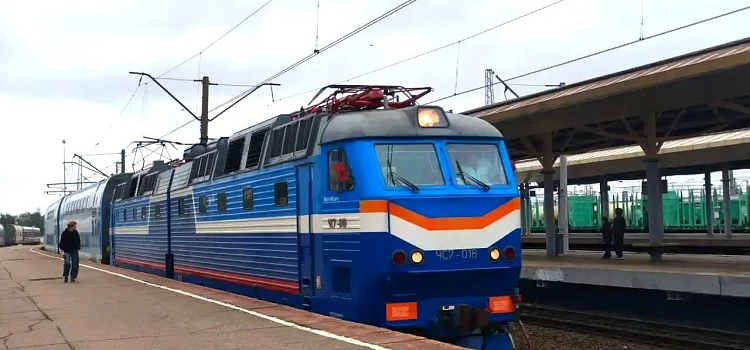 Поездов станет больше: Сергей Собянин рассказал о развитии железной дороги между Москвой и Ярославлем