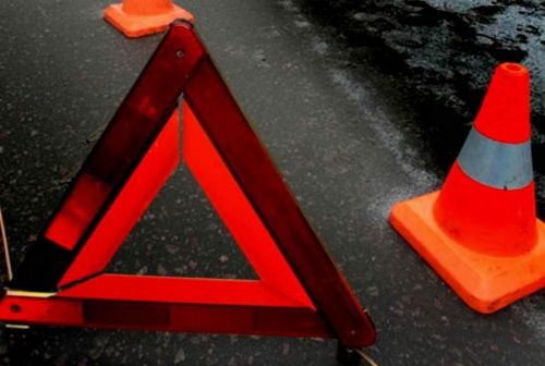 «МАЗ» насмерть сбил пешехода в Ярославле