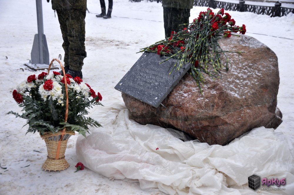 Памятник Герою СССР Василию Маргелову установят в день ВДВ