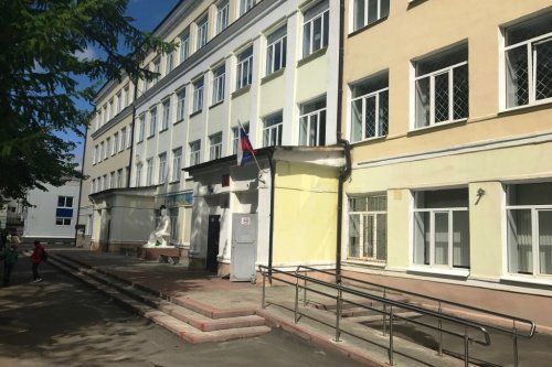 В Ярославской области начался процесс реконструкции школ