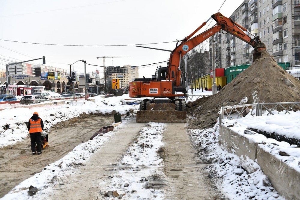 В Ярославле отремонтируют более 15 дорог. Список