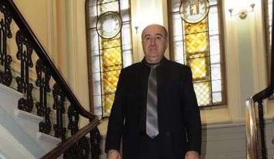 В Ярославле задержали главу региональной азербайджанской национально-культурной автономии